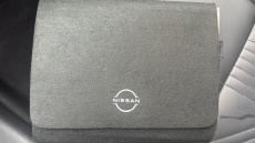 Nissan Juke 1.0 DiG-T Tekna 5dr Petrol Hatchback